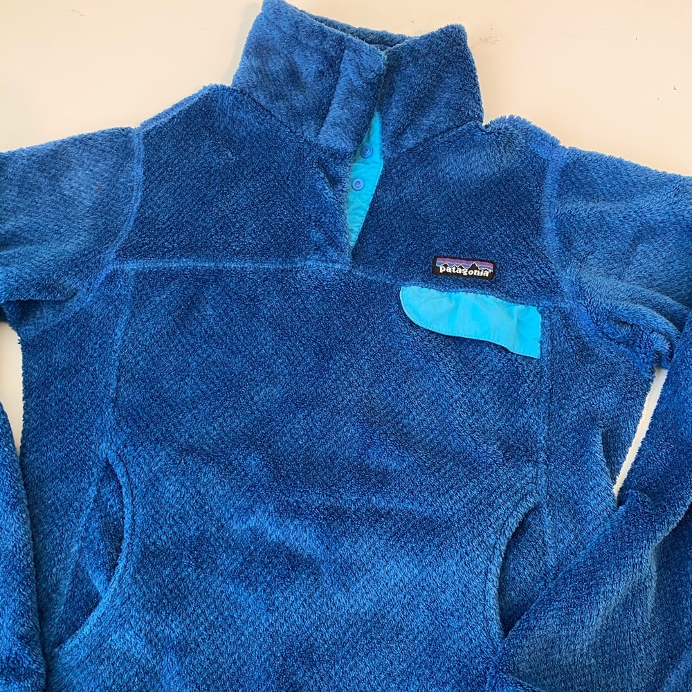 Patagonia Women’s Sweater